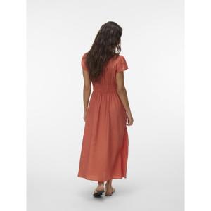 Vero Moda Nellie V Neck Dress